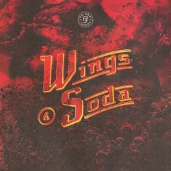 Pelham & Junior Wings & Soda WAV