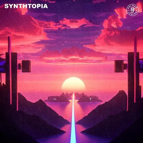 Pelham & Junior Synthtopia WAV