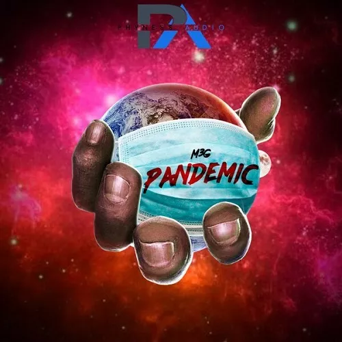 Phyness Audio Pandemic Red WAV