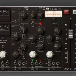 Plugin Alliance Lindell 69 Series v1.0.0 [WIN]