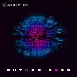 Producer Loops Future B8ss [WAV MIDI]