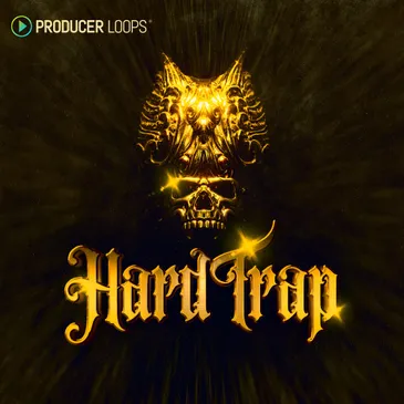 Producer Loops Hard Trap [WAV MIDI]