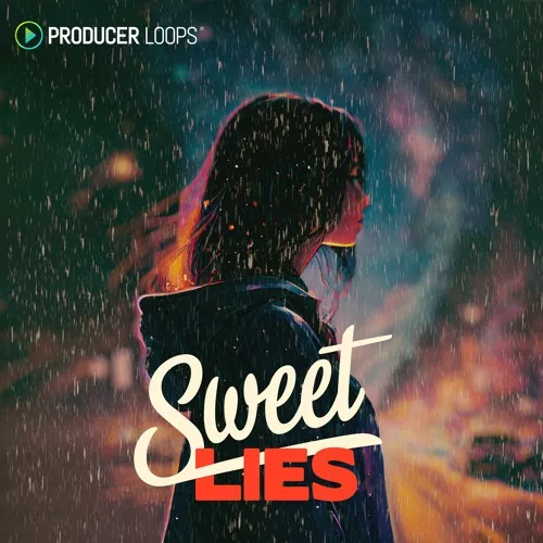 Producer Loops Sweet Lies [WAV MIDI]