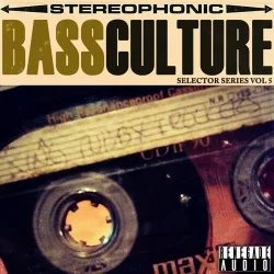 Renegade Audio Bass Culture WAV