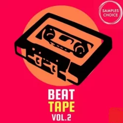 Samples Choice Beat Tape Vol.2 WAV