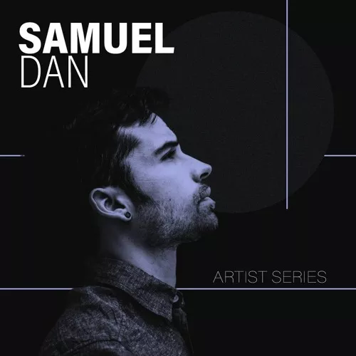  Samplesound Artist Series: Samuel Dan WAV