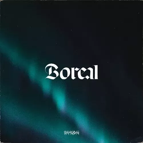 Samudai Boreal WAV