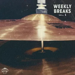 Shroom Weekly Breaks Vol.5 WAV