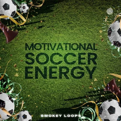 Smokey Loops Motivational Soccer Energy WAV