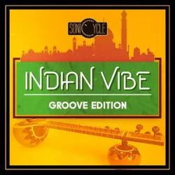 Sonicycle Indian Vibe Groove Edition WAV