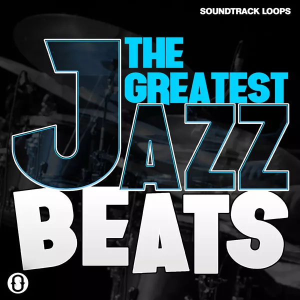 Soundtrack Loops The Greatest Jazz Beats WAV