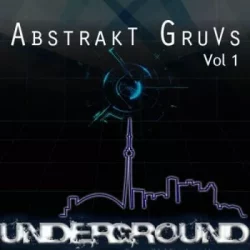 TBB Toronto Underground Abstrakt Gruvs Vol.1 WAV