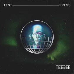 Test Press TeeBee Northern Lights Pt1 [WAV FXP]
