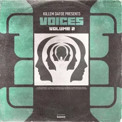 The NUVU Collective Killem Dafoe Voices Vol.2 (Compositions) [WAV]