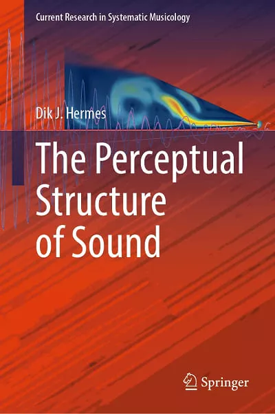 The Perceptual Structure of Sound PDF