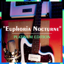 TheMaerōr [Platinum] 'Euphoria Nocturne' [WAV MIDI]