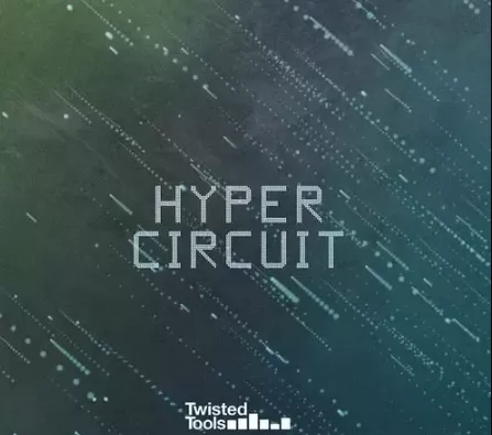 Twisted Tools HYPER CIRCUIT WAV