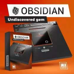 W.A Production Obsidian v1.0.0b2 [WIN]