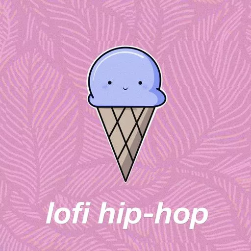 Whitenoise Records lofi hip hop 3 WAV