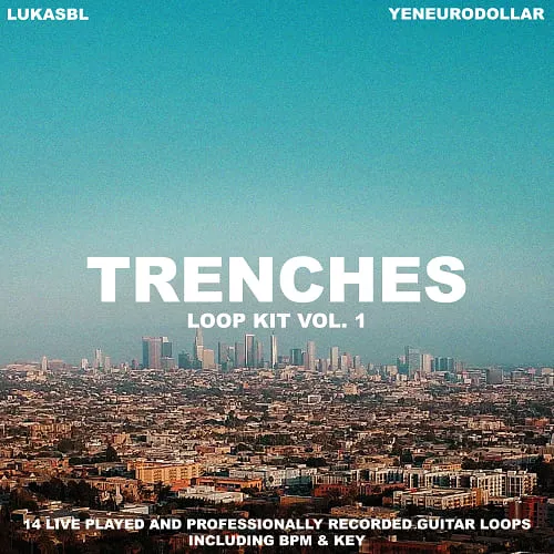 YenEuroDollar lukas Trenches WAV