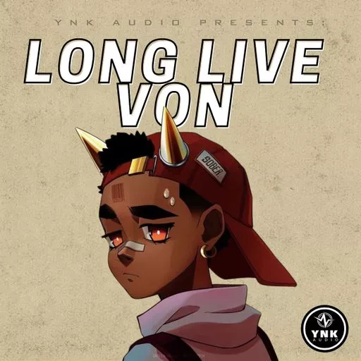 YnK Audio Long Live Von WAV