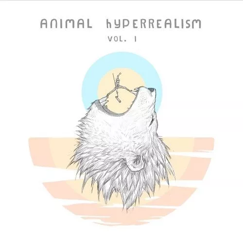 A Sound Effect Animal Hyperrealism Vol I WAV