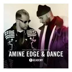 Toolroom Trademark Series Amine Edge & DANCE WAV