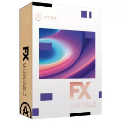 Arturia FX Collection 4 v4.0.0 [WIN]