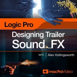 Ask Video Logic Pro 410 Designing Trailer Sound FX [TUTORIAL]