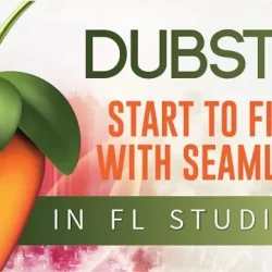 Bassgorilla Dubstep Start To Finish With SeamlessR in FL Studio WAV