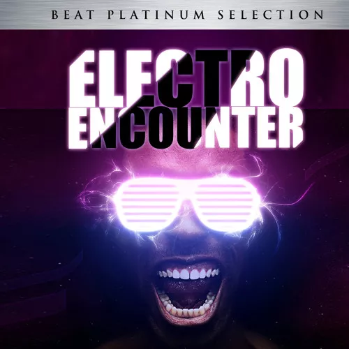 Beat MPC Expansion Electro Encounter XPN