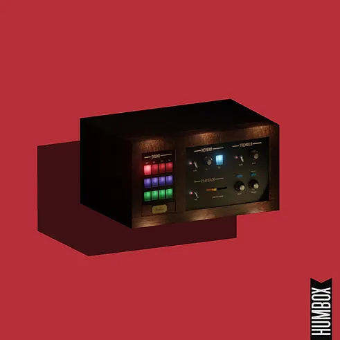 Blezzbeats Humbox 