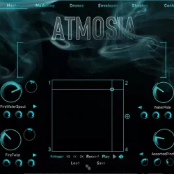 Channel Robot Atmosia v2.5 [WIN]