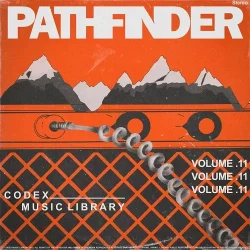 Codex Music Library Pathfinder (Compositions) [WAV]