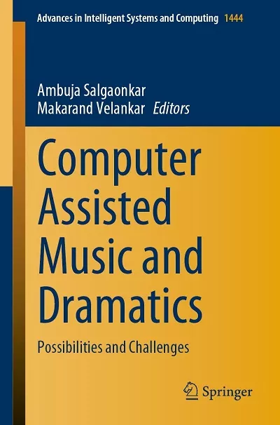 Computer Assisted Music & Dramatics: Possibilities & Challenges PDF