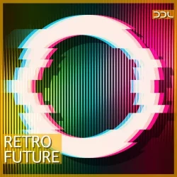 Deep Data Loops Retro Future [WAV MIDI]