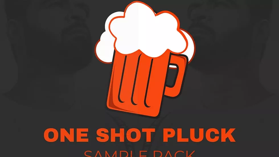 Dev Next Level One Shot Pluck Sample Pack WAV