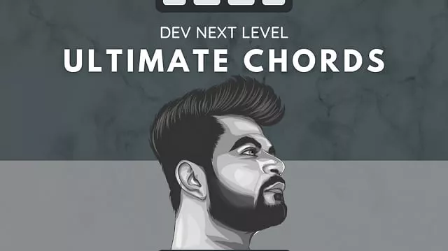 Dev Next Level Ultimate Chords WAV