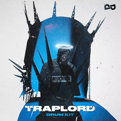 Diardeath The Producer TRAPLORD DRUM KIT [WAV MIDI]