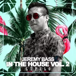 Dirty Music Jeremy Bass In The House Vol.2 WAV