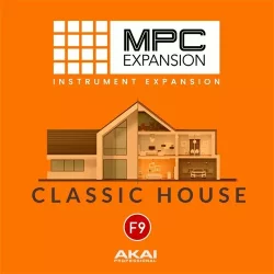 F9 Origins Classic House MPC Expansion XPN