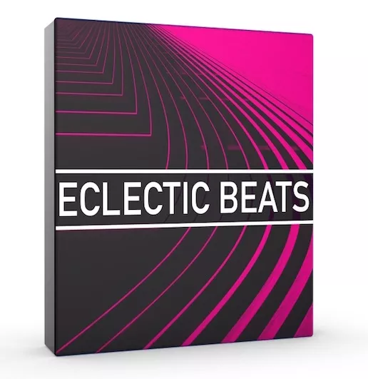 Fume Music Eclectic Beats I WAV