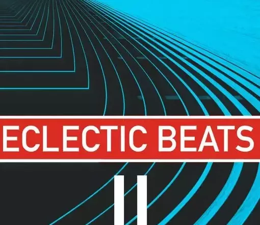 Fume Music Eclectic Beats II WAV