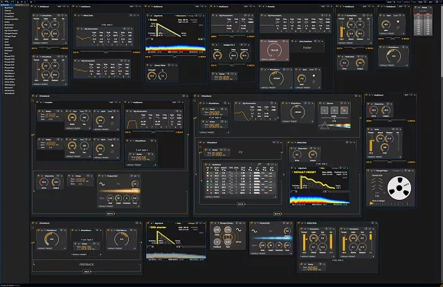 HOFA SYSTEM All Bundle