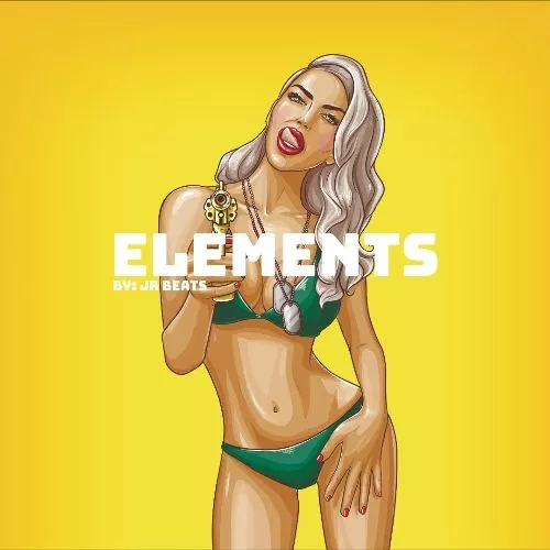 JRBeats Elements WAV