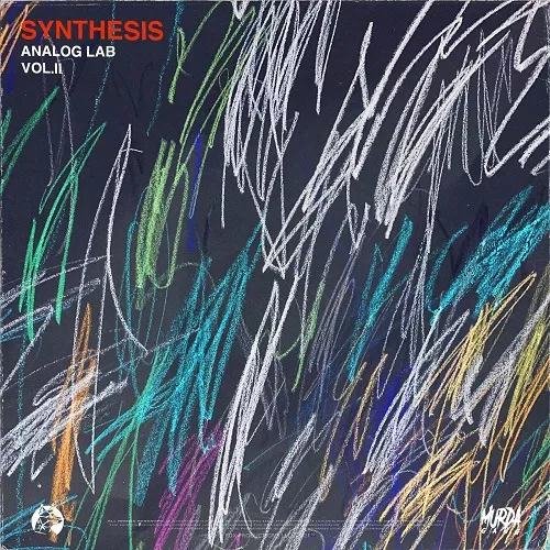 Jordan Fox SYNTHESIS Vol.II (Analog Lab V Bank)