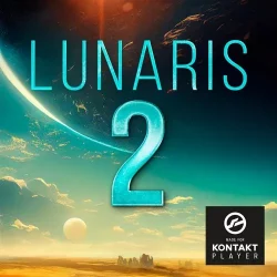 Luftrum Lunaris 2 Unparalleled Pads [KONTAKT]