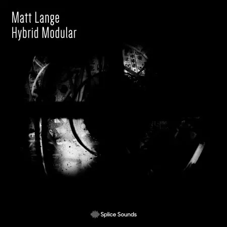 Matt Lange Hybrid Modular Sample Pack WAV