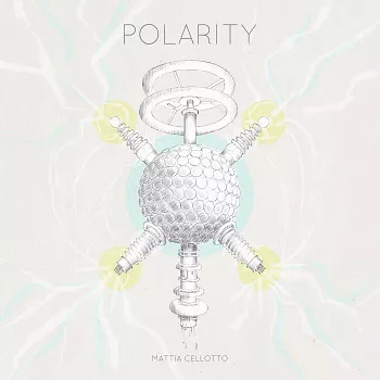 Mattia Cellotto Polarity WAV