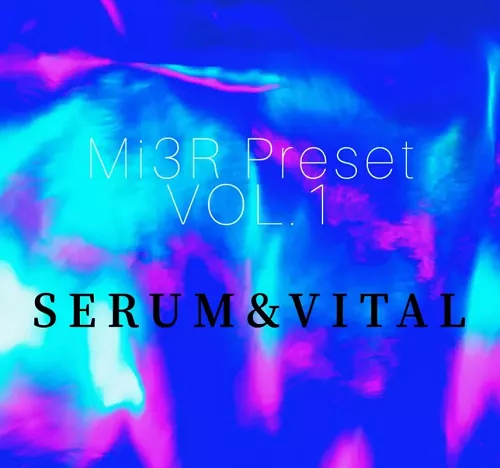 Mi3r Pack Bundle Vol.1 [WAV FXP VITAL]